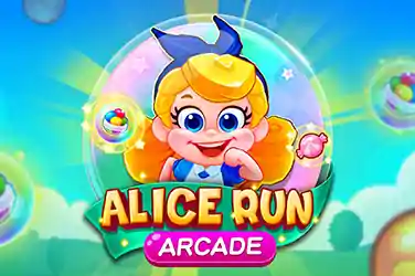 ALICE RUN?v=6.0