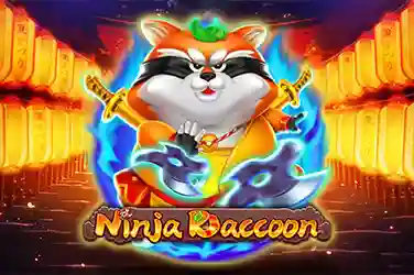 NINJA RACCOON?v=6.0