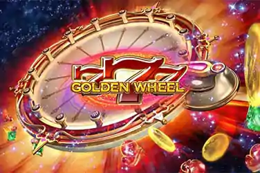 777 GOLDEN WHEEL?v=6.0