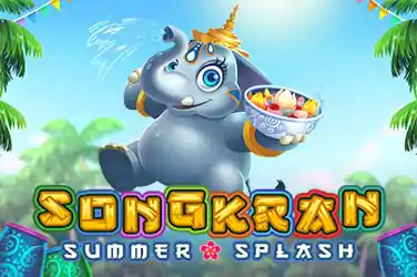 SONGKRAN: SUMMER SPLASH?v=6.0