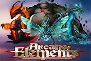 ARCANE ELEMENTS?v=6.0