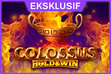 COLOSSUS: HOLD & WIN?v=6.0