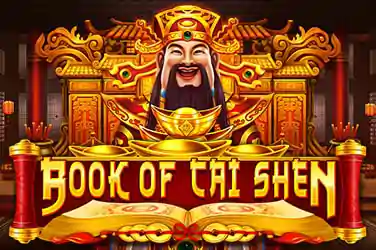 BOOK OF CAI SHEN?v=6.0