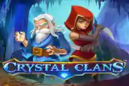 CRYSTAL CLANS?v=6.0