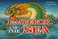 EMPEROR OF THE SEA?v=6.0