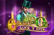 BOOK OF OZ LOCK N SPIN?v=6.0