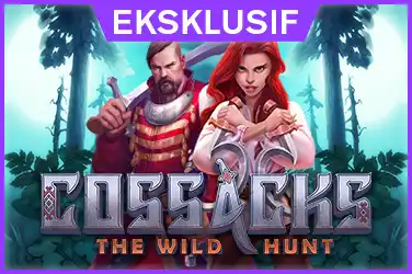 COSSACKS: THE WILD HUNT ?v=6.0