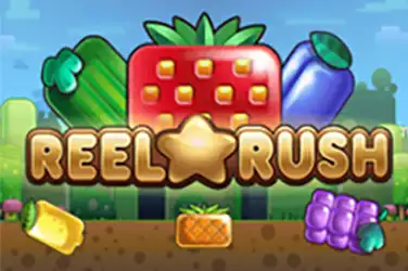 REEL RUSH?v=6.0