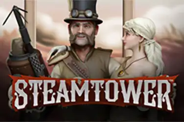 STEAM TOWER?v=6.0