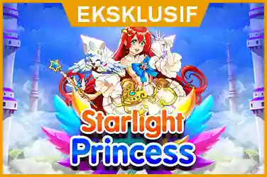 STARLIGHT PRINCESS?v=6.0