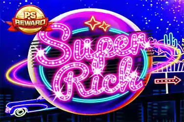 SUPER RICH (PS REWARD)?v=6.0