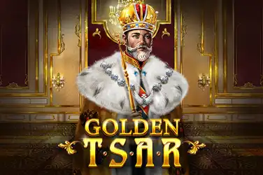 GOLDEN TSAR?v=6.0