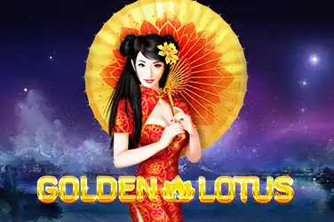 GOLDEN LOTUS?v=6.0