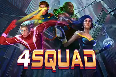 4SQUAD?v=6.0