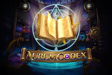 AURUM CODEX?v=6.0