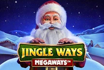 JINGLE WAYS MEGAWAY?v=6.0