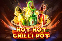 HOT HOT CHILLI POT?v=6.0