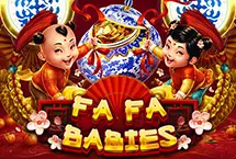 FA FA BABIES?v=6.0