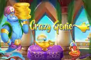 CRAZY GENIE?v=6.0