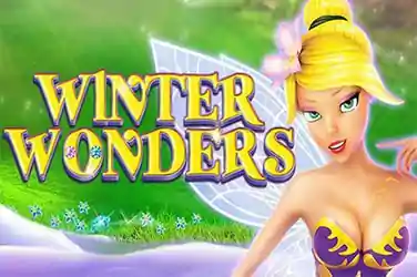 WINTER WONDERS?v=6.0