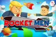 ROCKET MEN?v=6.0