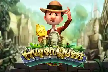 HUGON QUEST?v=6.0